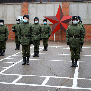 ПФР дал ответ, сколько прибавят к пенсии всем, кто служил в армии