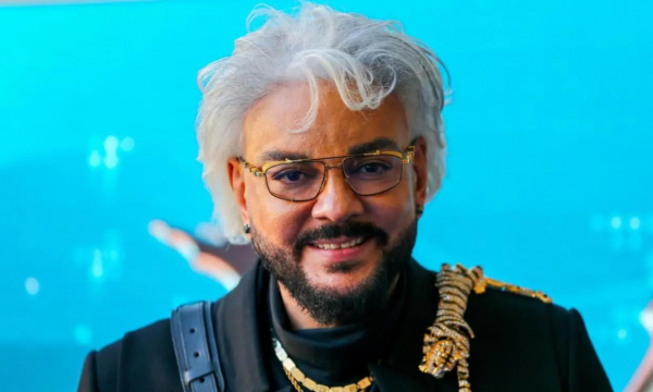 Киркоров рассказал, как пережил развод с Пугачевой