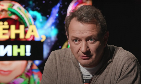 Башаров сделал громкое заявление после появившихся данных о его тайной свадьбе